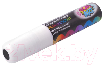 Маркер меловой Brauberg Pop-Art / 151537