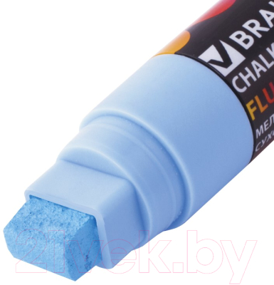 Маркер меловой Brauberg Pop-Art / 151543