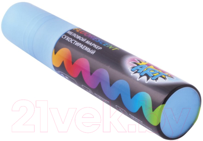 Маркер меловой Brauberg Pop-Art / 151543