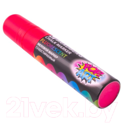 Маркер меловой Brauberg Pop-Art / 151539