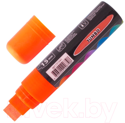 Маркер меловой Brauberg Pop-Art / 151541