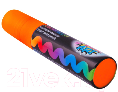 Маркер меловой Brauberg Pop-Art / 151541