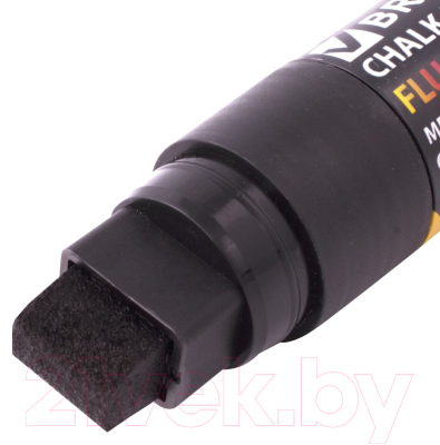 Маркер меловой Brauberg Pop-Art / 151544