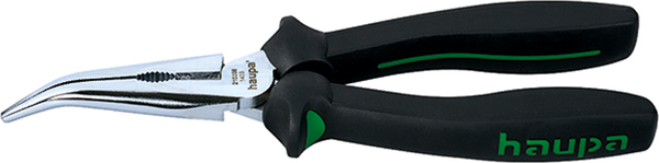 Длинногубцы Haupa 210397 - фото