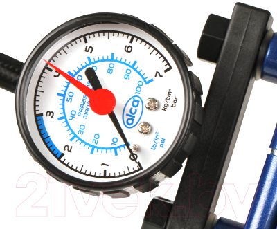 Насос ножной Alca 202000