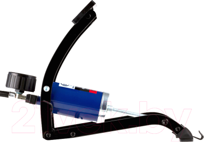 Насос ножной Alca 202000