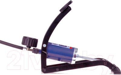 Насос ножной Alca 202000