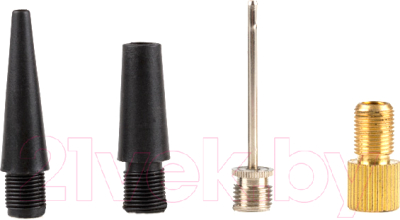 Насос ножной Alca 202000