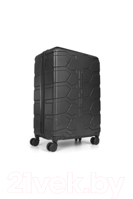 Чемодан на колесах БЕЛАЗ 24д / 2ЧД