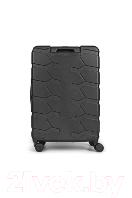 Чемодан на колесах БЕЛАЗ 24д / 2ЧД