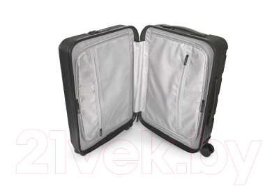 Чемодан на колесах БЕЛАЗ 24д / 2ЧД
