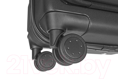 Чемодан на колесах БЕЛАЗ 24д / 2ЧД