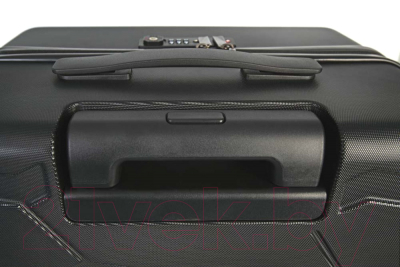 Чемодан на колесах БЕЛАЗ 24д / 2ЧД