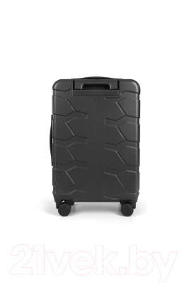 Чемодан на колесах БЕЛАЗ 20д / 1ЧД