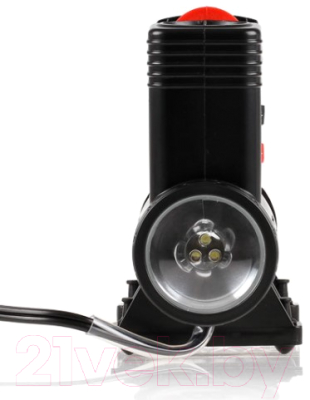 Автомобильный компрессор Heyner Big Air 40L / 237100