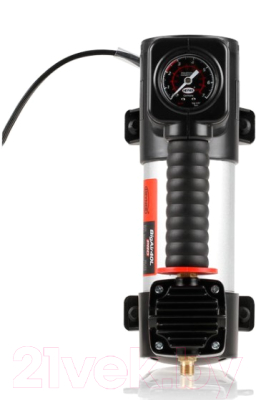 Автомобильный компрессор Heyner Big Air 40L / 237100