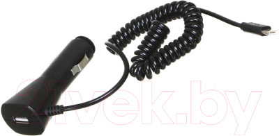 Зарядное устройство автомобильное Heyner 511510 - фото