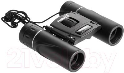 Бинокль Helios 10x22 М (HS 10х22 M) / 0076894  - фото