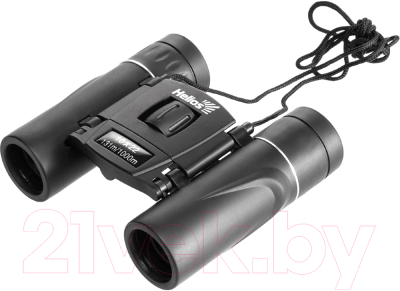 Бинокль Helios 10x22 М (HS 10х22 M) / 0076894 
