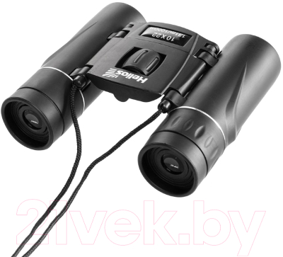 Бинокль Helios 10x22 М (HS 10х22 M) / 0076894 