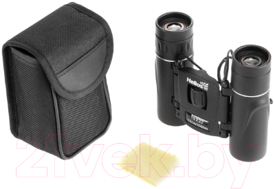 Бинокль Helios 10x22 М (HS 10х22 M) / 0076894 