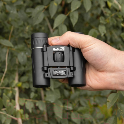Бинокль Helios 10x22 М (HS 10х22 M) / 0076894 