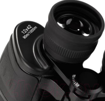 Бинокль Helios 12x42 / 0066821