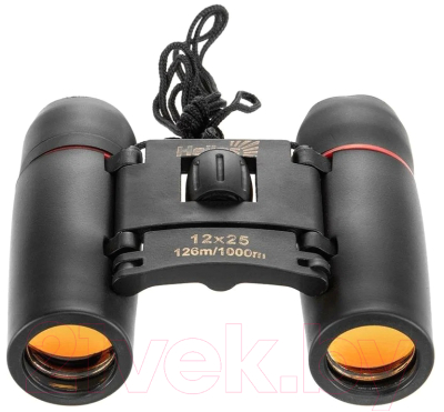 Бинокль Helios 12x25 М (HS 12х25 M) / 0076895 