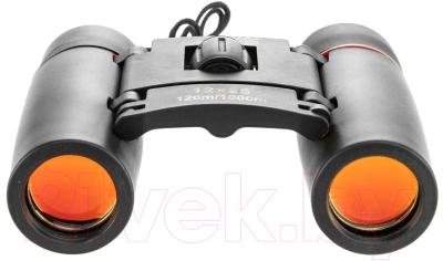 Бинокль Helios 12x25 М (HS 12х25 M) / 0076895 