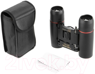 Бинокль Helios 12x25 М (HS 12х25 M) / 0076895 