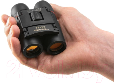 Бинокль Helios 12x25 М (HS 12х25 M) / 0076895 