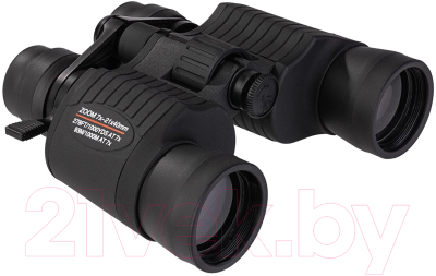 Бинокль Helios 7-21x40 (HS 7-21x40) / 0076896 - фото