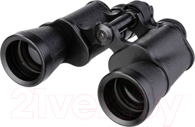 Бинокль Helios БПЦ 10x40 / 0070777 - фото