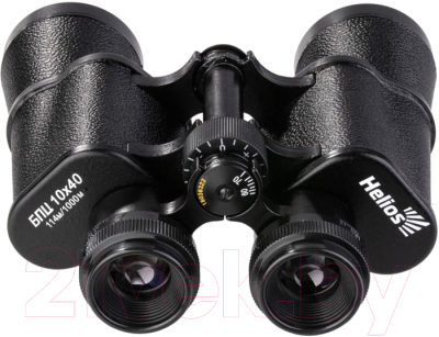 Бинокль Helios БПЦ 10x40 / 0070777