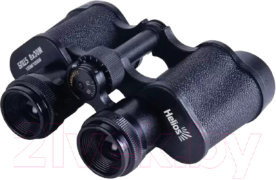 Бинокль Helios БПЦ 8x30 / 0062319 - фото