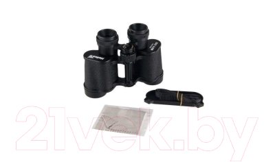 Бинокль Helios БПЦ 8x30 / 0062319