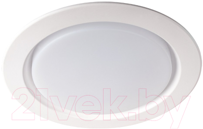 Точечный светильник JAZZway 5026506 - фото