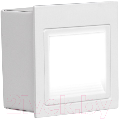 Точечный светильник JAZZway 5005679