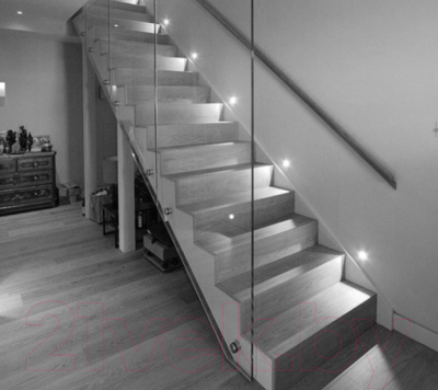 Точечный светильник JAZZway 5005679