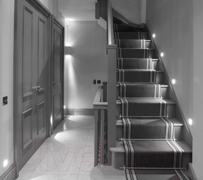 Точечный светильник JAZZway 5005679