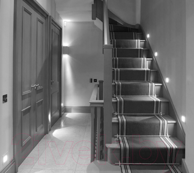 Точечный светильник JAZZway 5005686