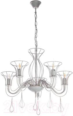 Люстра Aitin-Pro MD2368/5B - фото