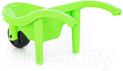 Тачка игрушечная Полесье №3 / 39538