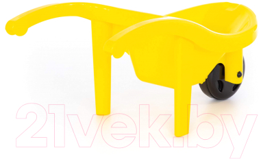 Тачка игрушечная Полесье №3 / 39538