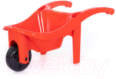 Тачка игрушечная Полесье №3 / 39538