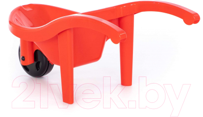 Тачка игрушечная Полесье №3 / 39538