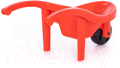 Тачка игрушечная Полесье №3 / 39538