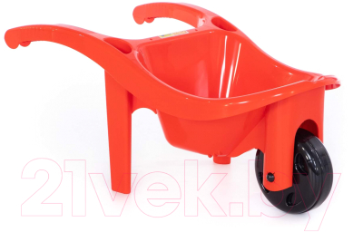 Тачка игрушечная Полесье №3 / 39538