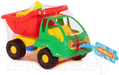 Набор игрушек для песочницы Полесье Муравей №51 / 3133