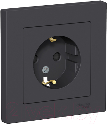 Розетка Schneider Electric AtlasDesign ATN001044 - фото